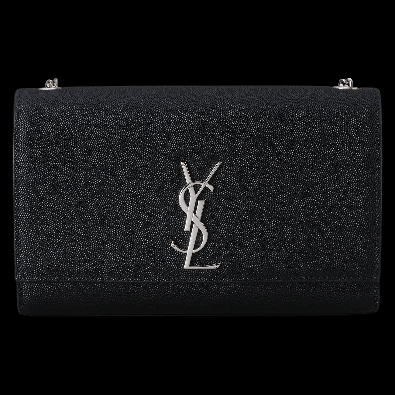 YVES SAINT LAURENT(USED)생로랑 364021 케이트 미디움 체인 백